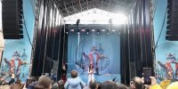 Pregón del Carnaval Madrid 2024