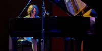 El Centro Cultural Zazuar, en Villa de Vallecas, acogerá este sábado la actuación del pianista mallorquín Antón Cortés