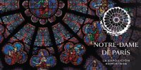 'Notre-Dame de París. La exposición aumentada'