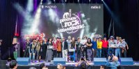  Los ganadores de los premios Rock Villa 2024