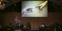 III Jornadas sobre Inteligencia Artificial en el Audiovisual
