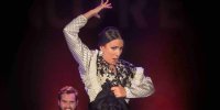 Lorena Osuna. Imagen de Juanlu Vela