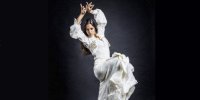 La bailaora Patricia Donn