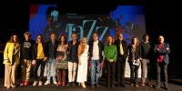 Presentación del Festival Internacional JAZZMADRID 2024. Foto de Álvaro López  del Cerro