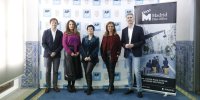 Presentación VI Estudio sobre el impacto económico de la producción de cine publicitario