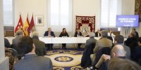 Celebración del Consejo Local de Turismo