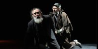 Escena de 'Luces de bohemia'
