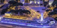 Fernán Gómez. Centro Cultural de la Villa
