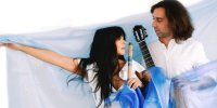 Melón Jiménez & Lara Wong