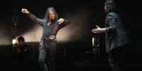 Un homenaje flamenco de Farruquito cierra el primer semestre del año en Centro Danza Matadero 