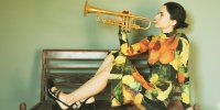 Andrea Motis