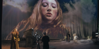 Imagen de la obra Medea´s Children de Milo Rau © Michiel Devijver