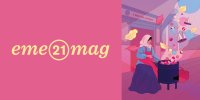 Portada doviembre de Eme21mage n