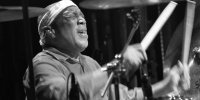 Billy Cobham @H.J.Maquet
