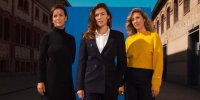 ‘Tres noches en Ítaca’. Imagen de Geraldine Leloutre