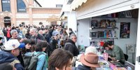 Feria del Cómic de Madrid