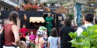 Imagen de archivo de ‘La Petite Caravane’, de Adrián Conde