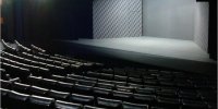 Imagen de la Sala Girau del Teatro Fernán Gómez