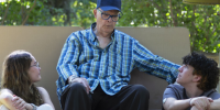 El proyecto reflexiona sobre qué era la adolescencia antes en comparación con la actualidad, a partir de entrevistas de los participantes a sus abuelos