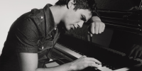 Alejandro Sanz ©Jesús Ugalde, VEGAP, Madrid, 2026
