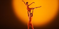 Imagen del London City Ballet. ©ASH