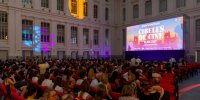 Cibeles de Cine en CentroCentro