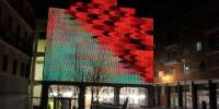 Llega Festilab 'Un año en un día': jornada de puertas abiertas en Medialab-Prado