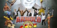  Más de 40.000 personas visitan el IV Arnold Classic Europe