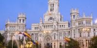 Madrid, premiada como ‘Destino más comprometido con Norteamérica’