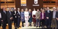 Madrid homenajea a su oferta cultural y gastronómica en su día en FITUR
