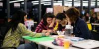 Nace ‘Experimenta Distrito’, laboratorios ciudadanos para desarrollar proyectos en los barrios de Madrid