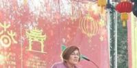 Madrid despide la Feria Tradicional China