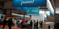 Madrid muestra sus novedades turísticas al sector MICE en Barcelona