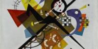 Kandinsky. Una retrospectiva amplía horario hasta las doce de la noche durante sus últimos días