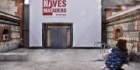 Naves Matadero estrena Ningún Lugar, su primera producción de esta temporada