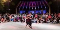 Un trocito de Buenos Aires en Madrid, para escuchar, bailar y ver bailar tango