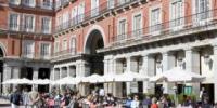 Madrid promociona sus atractivos turísticos en Italia y Francia