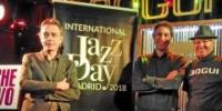Madrid celebra por primera vez el International Jazz Day