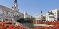 Madrid supera los 18 millones de pernoctaciones hoteleras anuales por primera vez en su historia