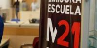 M21 estrena el despertador "La Vuelta al Día" y el magazine "En Construcción" 