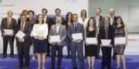 Madrid rinde homenaje a los profesionales que fomentan el turismo de congresos