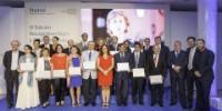 Madrid homenajea a los prescriptores de su turismo congresual en la Recognition Night 