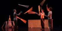“Sinergia”, artesanos circenses en el Teatro Circo Price 