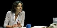 El Teatro Español presenta “Mujer no reeducable”