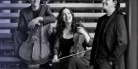El ‘Trío Arbós’ ofrece un concierto en Conde Duque para celebrar su 20 aniversario