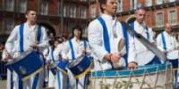 Madrid acompaña su Semana Santa con un ciclo de música sacra, saetas y conciertos de órgano