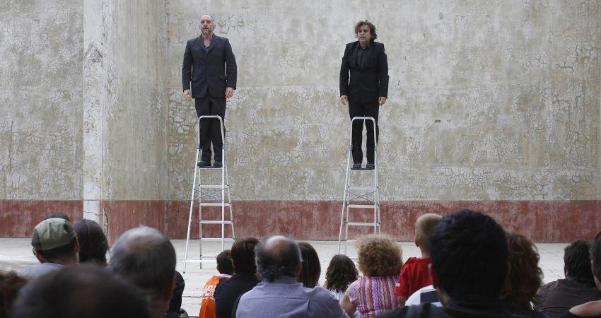 Los Torreznos