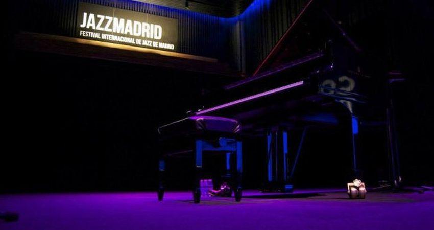 Festival Internacional de Jazz de Madrid, JAZZMADRID18,