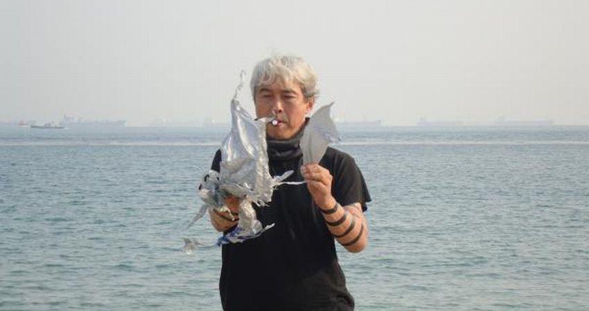 Seiji Shimoda