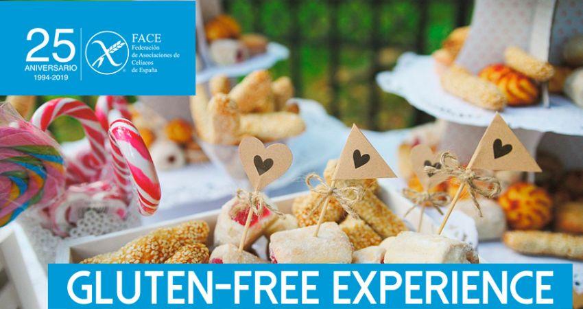 Gluten Free Experience